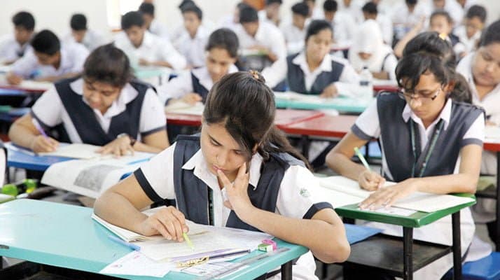 এ বছরের এইচএসসি পরীক্ষা শুরু ৩০ জুন, সূচি প্রকাশ