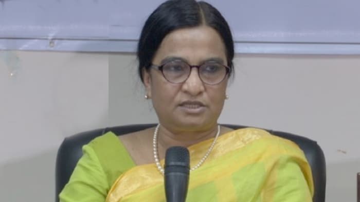 লকডাউনেও চলবে টিকাদান কার্যক্রম: সেব্রিনা ফ্লোরা