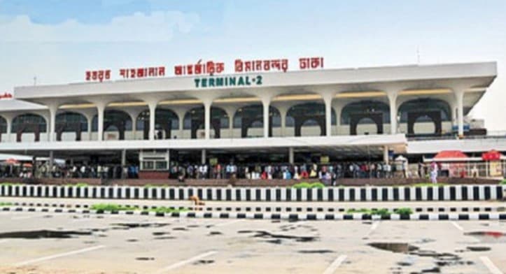 লকডাউনে অভ্যন্তরীণ সব রুটের ফ্লাইট বন্ধ