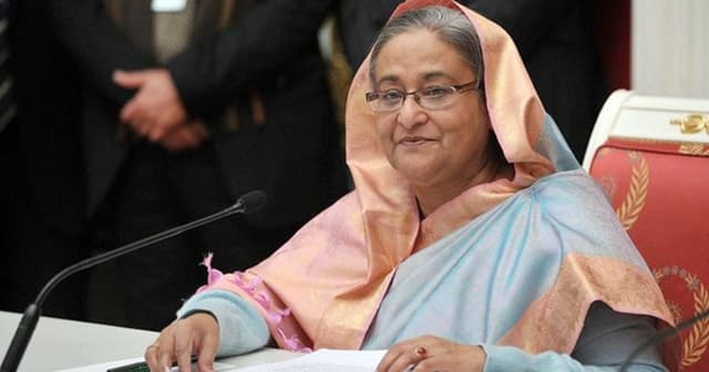 প্রধানমন্ত্রীর কাছে লকডাউন ঘোষণার প্রস্তাব
