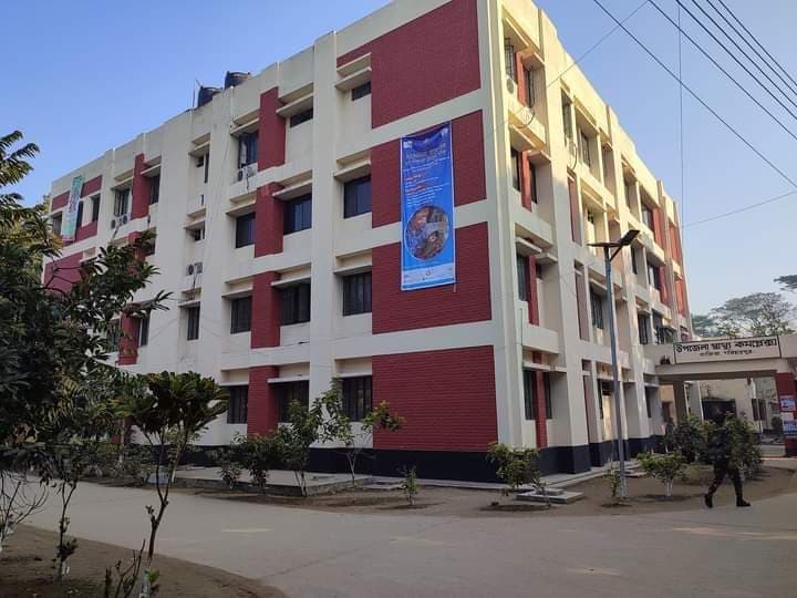 জাজিরা হাসপাতালে রোগীদের দেওয়া হয় না রাতের খাবার