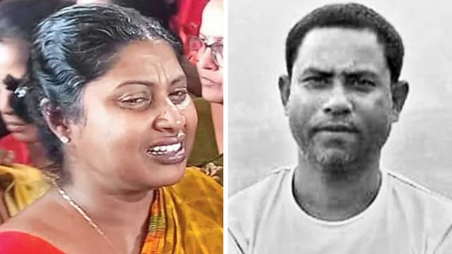 পুলিশই সব ষড়যন্ত্র করেছে
