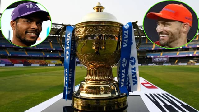 কমলা-বেগুনি টুপির দৌড়ে এগিয়ে কারা