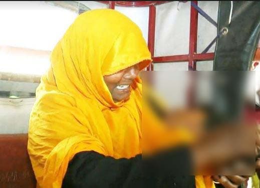 মেহেরপুরে কাজলা নদীতে ডুবে শিশুর মৃত্যু