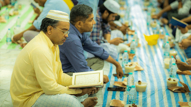 মাগফেরাতের দিনগুলোতে যে আমল বেশি বেশি করবেন