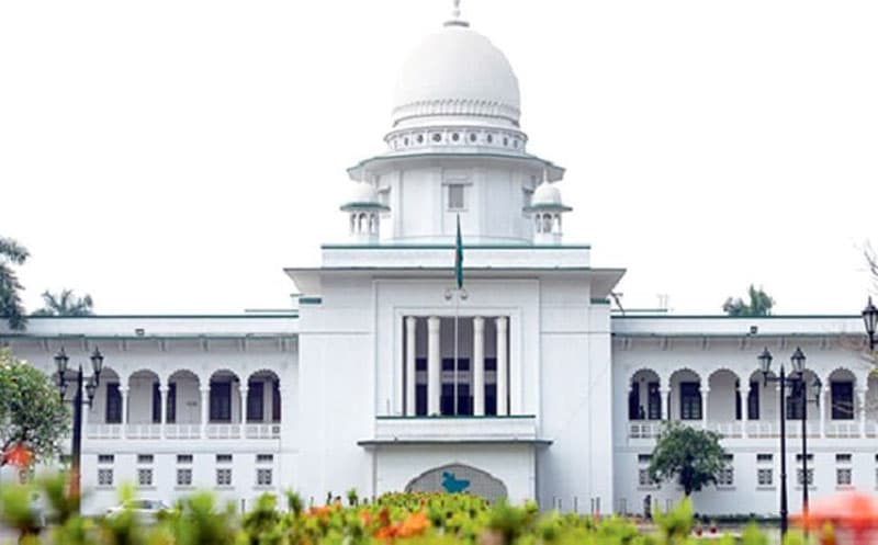 জাতীয় স্লোগান জয় বাংলার সঙ্গে ‘জয় বঙ্গবন্ধু’ চেয়ে রুল