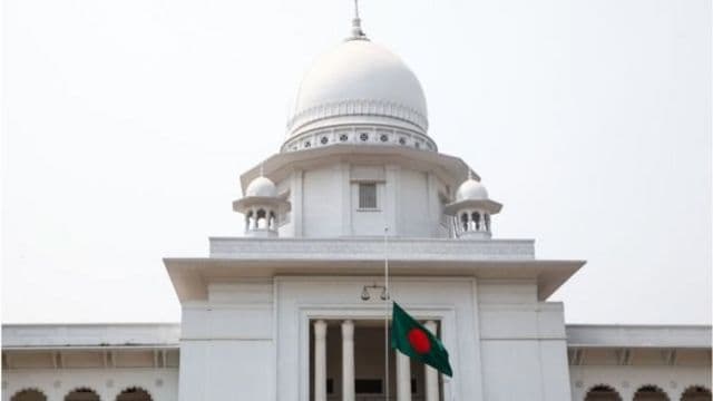 খেয়াল-খুশি মতো চলাফেরা নিয়ন্ত্রণ অসাংবিধানিক