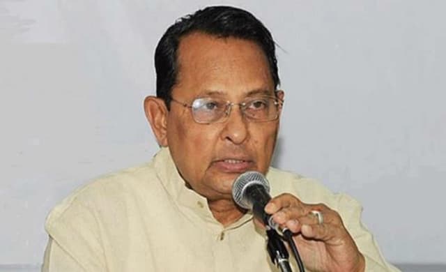 মামুনুল-বাবুনগরীকে গ্রেপ্তারের দাবি ইনুর