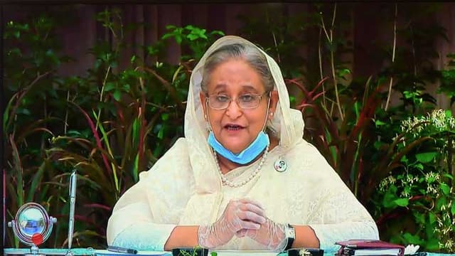লকডাউনের প্রজ্ঞাপন জারি, যেসব বিধিনিষেধ দেয়া হলো