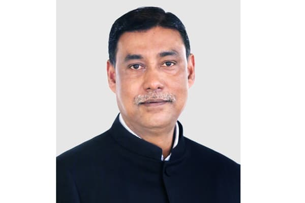 মারা গেছেন ঢাকা-১৪ আসনের এমপি আসলামুল হক
