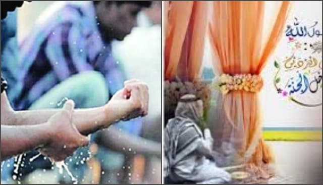 অজুর পর যে সুন্নাতি আমলে মিলবে পছন্দের জান্নাত