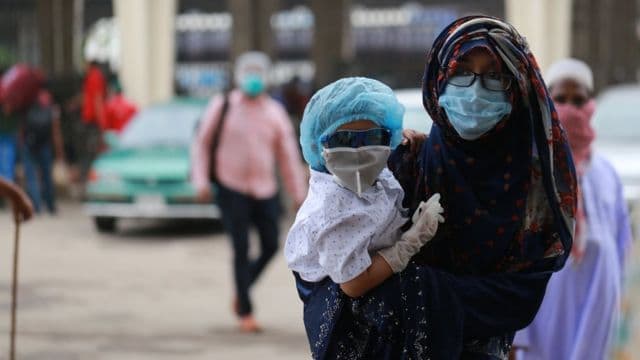 বিশ্বে করোনায় আক্রান্তের সংখ্যা ১৩ কোটি ১৩ লাখ ছাড়াল