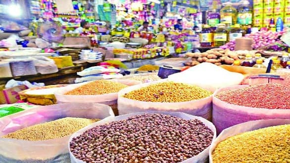 বন্ধ থাকবে নিত্যপণ্যের বেচাকেনা ৮ ঘণ্টা