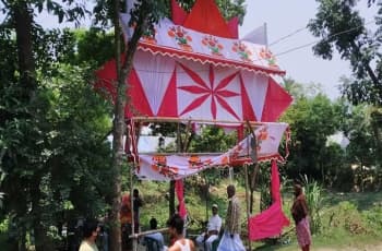 বিয়ে নিয়ে মতবিরোধে দুই পক্ষের সংঘর্ষ, আহত ১০