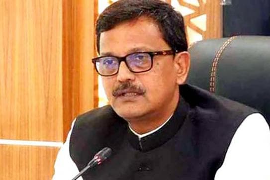 ১০ হাজার কি. মি. নৌপথ তৈরি করা হচ্ছে: প্রতিমন্ত্রী