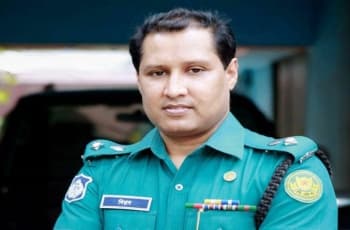 টিপ পরায় উত্ত্যক্ত : যা বললো পুলিশ