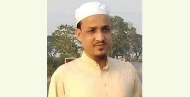 সংঘর্ষ থামাতে গিয়ে প্রাণ গেল কুরআনে হাফেজের