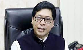 বই মেলায় যাওয়া যাবে রিকশায়: জনপ্রশাসন প্রতিমন্ত্রী