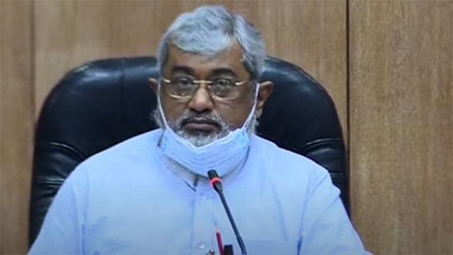 বাড়বে কিনা লকডাউন সিদ্ধান্ত বৃহস্পতিবার