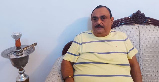 চিত্রনায়ক সোহেল চৌধুরী হত্যা মামলার আসামি গ্রেপ্তার
