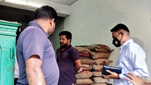 মেয়াদোত্তীর্ণ পণ্য বিক্রির দায়ে দুই প্রতিষ্ঠানকে জরিমানা