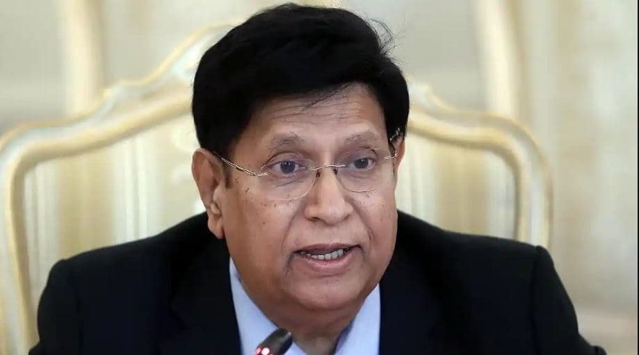 র‍্যাবের নিষেধাজ্ঞা এখনই উঠছে না, সময় লাগবে :মোমেন