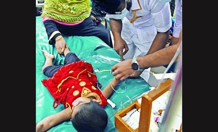 আরো পাঁচ সপ্তাহ থাকতে পারে ডায়রিয়ার প্রকোপ