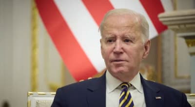 কৃত্রিম বুদ্ধিমত্তা বিপজ্জনক হয়ে উঠতে পারে: জো বাইডেন