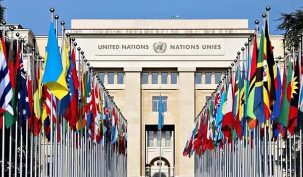 ইসরায়েলের কাছে অস্ত্র বিক্রি বন্ধের প্রস্তাব জাতিসংঘে পাস, পক্ষে ভোট বাংলাদেশের