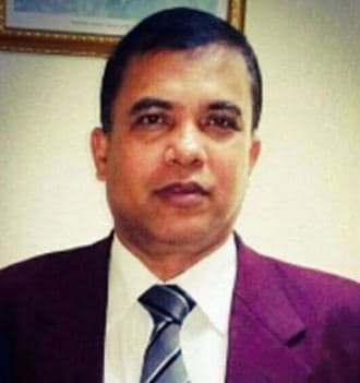 সিনিয়র সচিব হলেন আশাশুনির কৃতি সন্তান