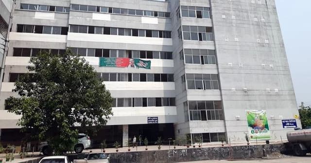 চালু হচ্ছে দেশের সবচেয়ে বড় করোনা হাসপাতাল