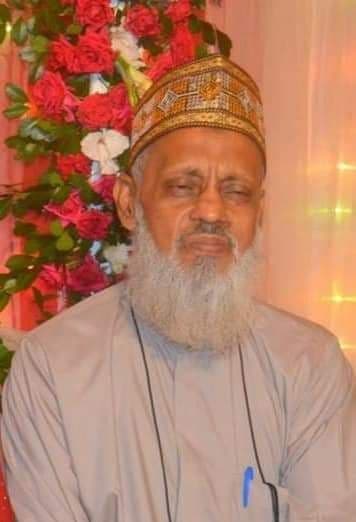 মারা গেছেন ইহসান প্রশিক্ষণ সেবা ফাউন্ডেশনের এর চেয়ারম্যান