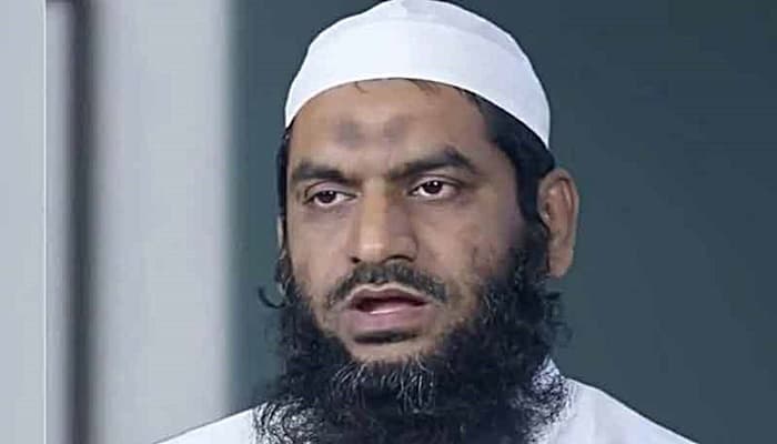 মামুনুলসহ ১৭ জনের নামে মামলা