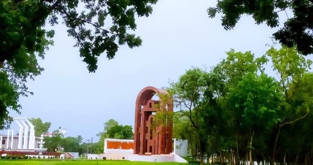পূর্বের নিয়মানুযায়ী হবে ইবির ভর্তি পরীক্ষা