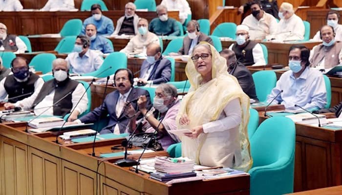 মিস্টি কুমড়া দিয়ে ভালো বেগুনি বানানো যায়: প্রধানমন্ত্রী