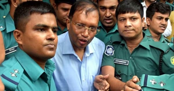 ডিআইজি মিজানের আপিল শুনবেন হাইকোর্ট