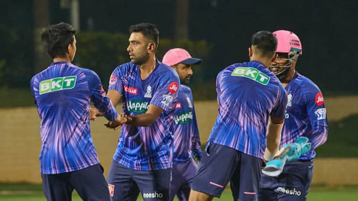 বড় ধাক্কা রাজস্থান শিবিরে