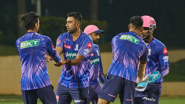 বড় ধাক্কা রাজস্থান শিবিরে