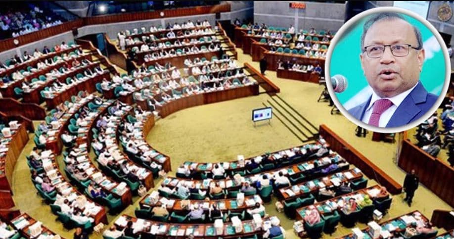 মাথাপিছু আয় বাড়ায় গাড়ি বেড়েছে, যানজটও বেড়েছে: তাজুল