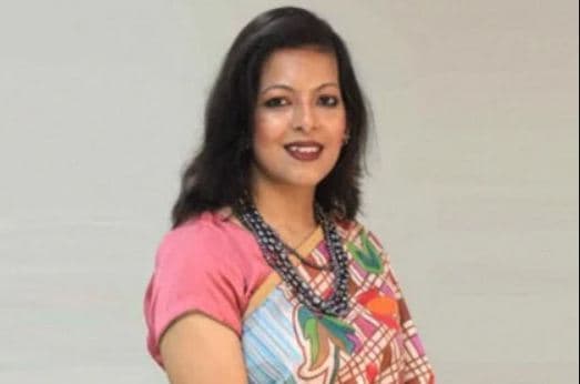 কারামুক্ত হলেন ইভ্যালি চেয়ারম্যান শামীমা নাসরিন