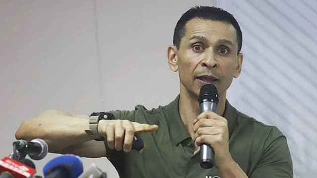 গণভবনে পদযাত্রার ঘোষণা দিলেন সোহেল তাজ