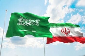 আলোচনায় বসল সৌদি আরব ও ইরান