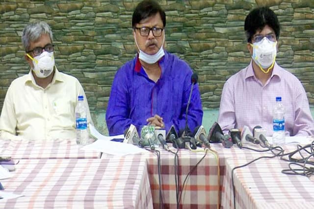 খুলনায় চিকিৎসাসেবা বন্ধের হুঁশিয়ারি বিএমএ'র