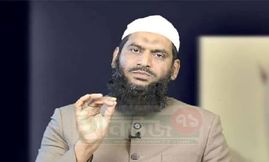 মামুনুল হকের বিরুদ্ধে নেওয়া হচ্ছে কঠোর ব্যবস্থা