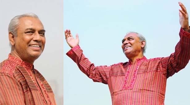 করোনায় প্রাণ হারালেন ইন্দ্রমোহন রাজবংশী