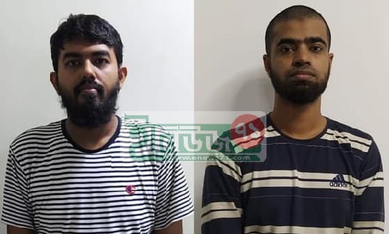 আনসার আল ইসলামের আইটি বিভাগের প্রধানসহ গ্রেপ্তার ২