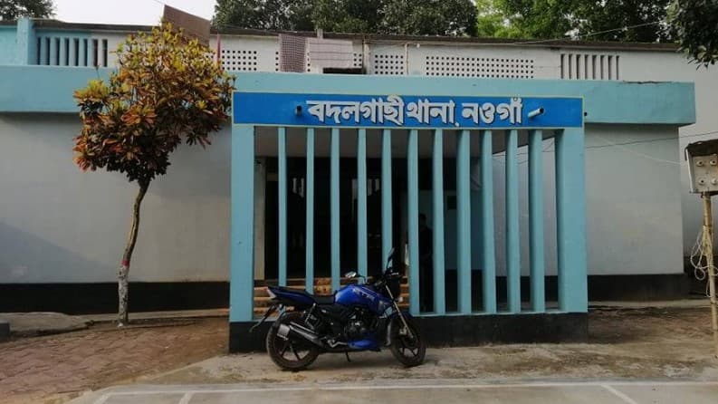 সবজি বিক্রি করে বাড়ী ফেরা হলোনা কৃষক খালেকের