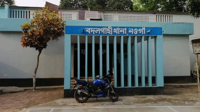 সবজি বিক্রি করে বাড়ী ফেরা হলোনা কৃষক খালেকের