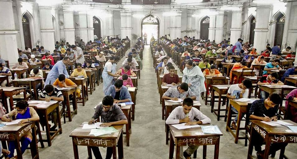ঢাবির ভর্তি পরীক্ষা শুরু ৩ জুন, আবেদন ফি ১০০০ টাকা