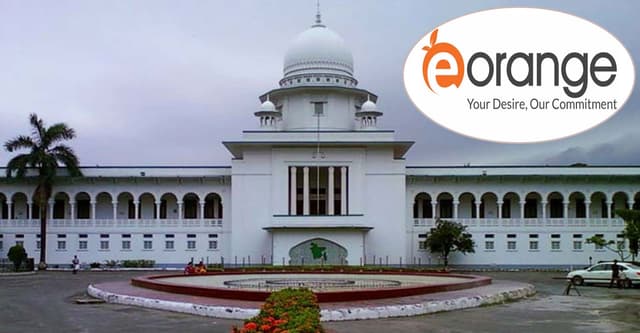 ই-অরেঞ্জের পাচার হওয়া অর্থ ফেরত আনতে নির্দেশ